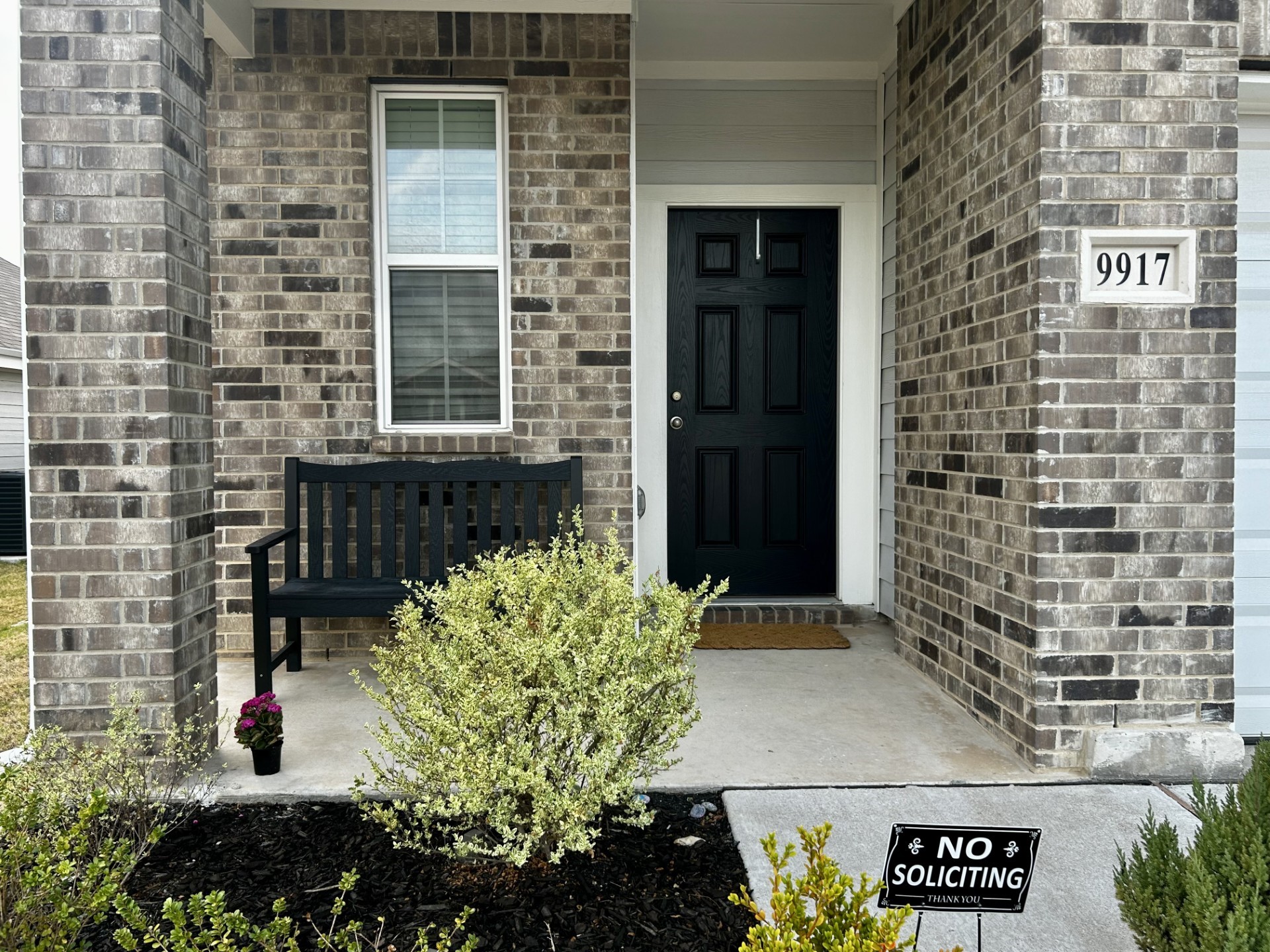 9917 Voyager Lane Fort Worth TX 76131