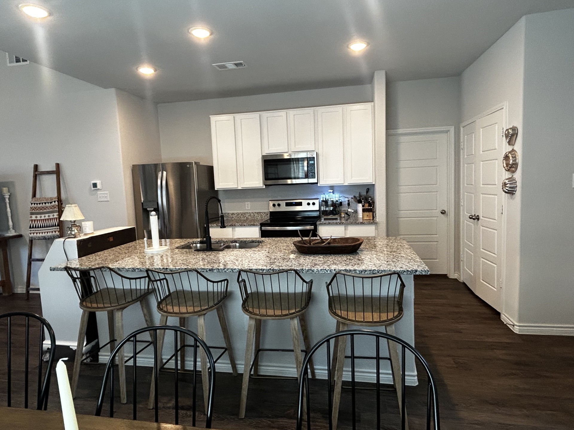 9917 Voyager Lane Fort Worth TX 76131