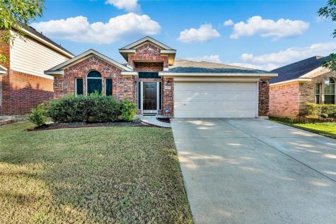 4620 Springway Lane Fort Worth TX 76123