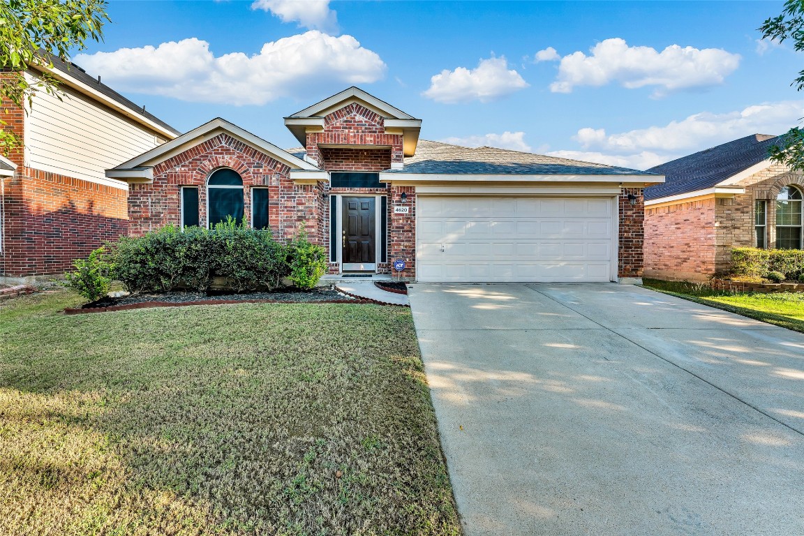 4620 Springway Lane Fort Worth TX 76123