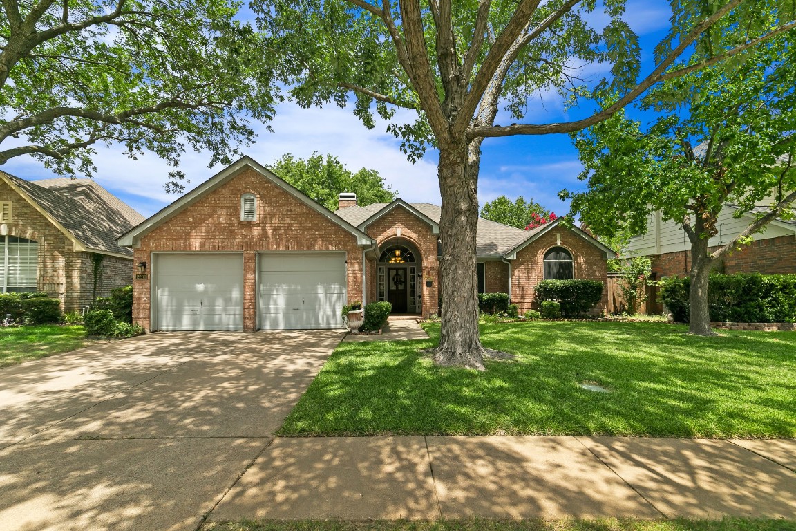 2200 Green Hill Drive Mckinney TX 75072