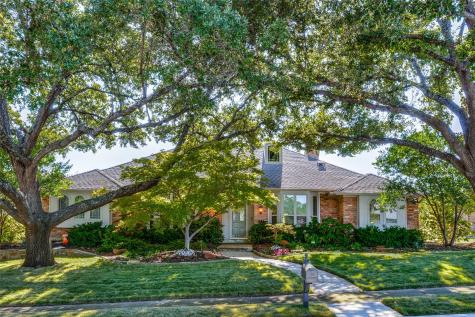 2629 Country Club Parkway Garland TX 75043
