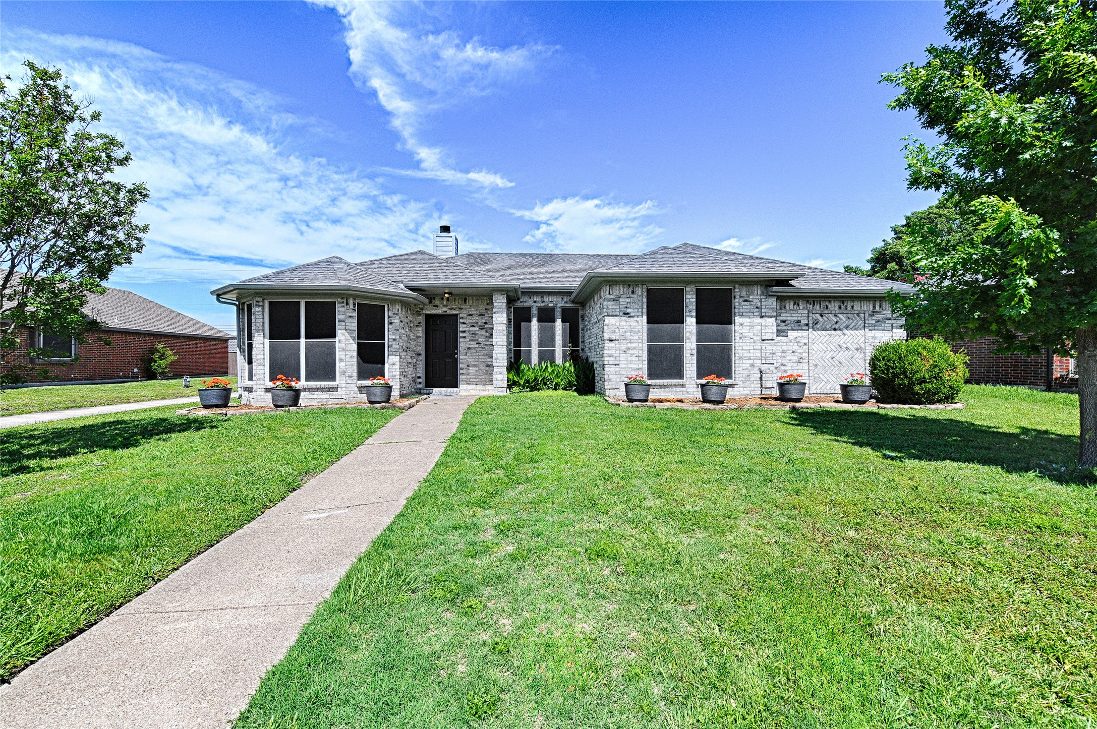 1905 Bent Brook Drive Mesquite TX 75181