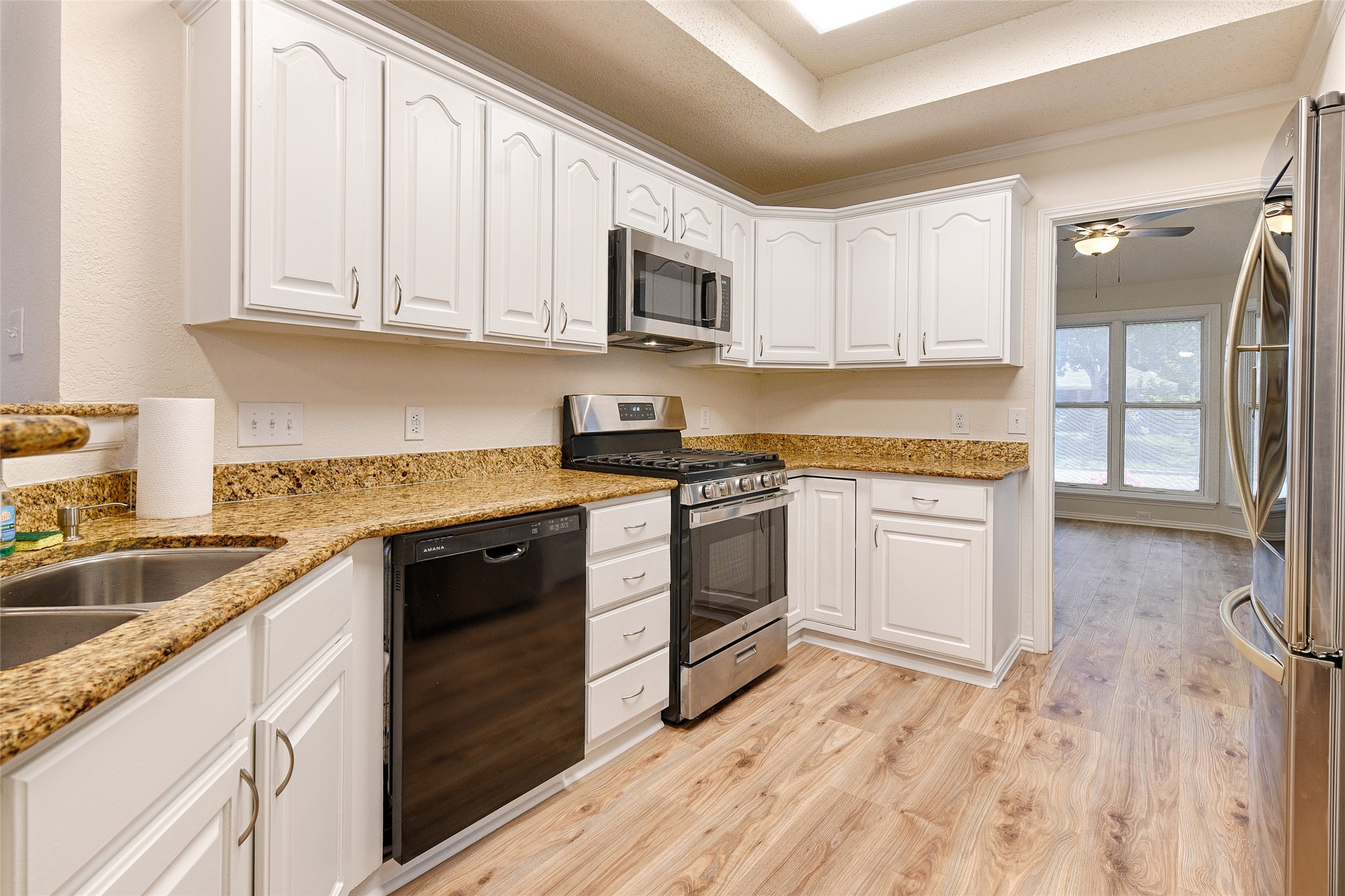1905 Bent Brook Drive Mesquite TX 75181