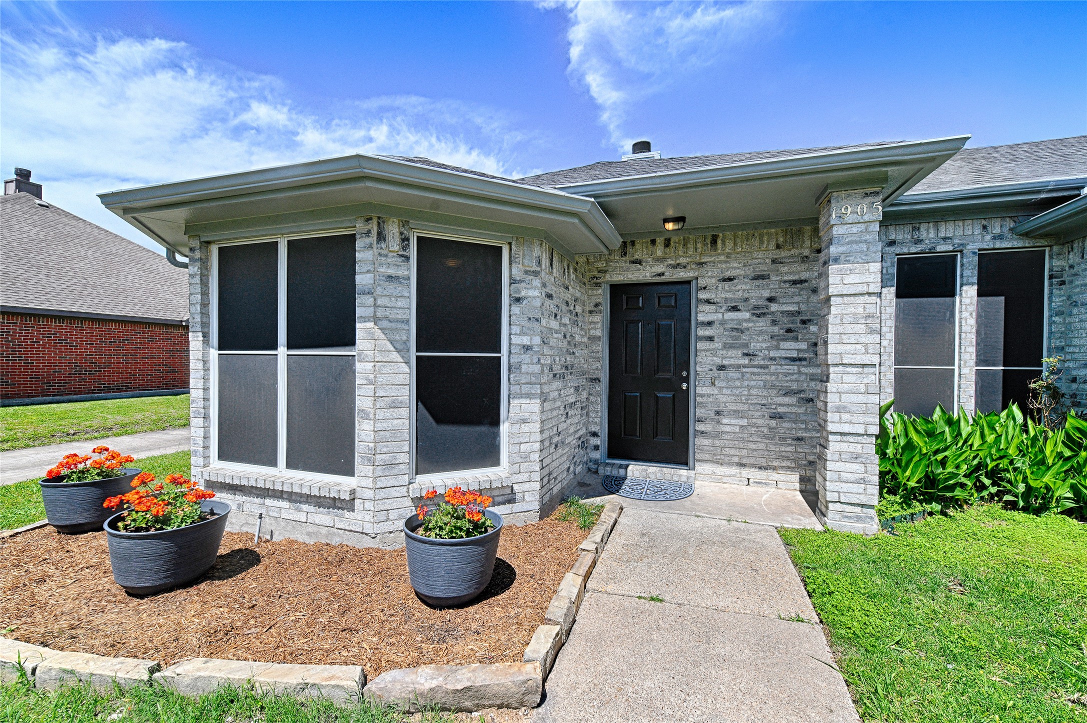 1905 Bent Brook Drive Mesquite TX 75181