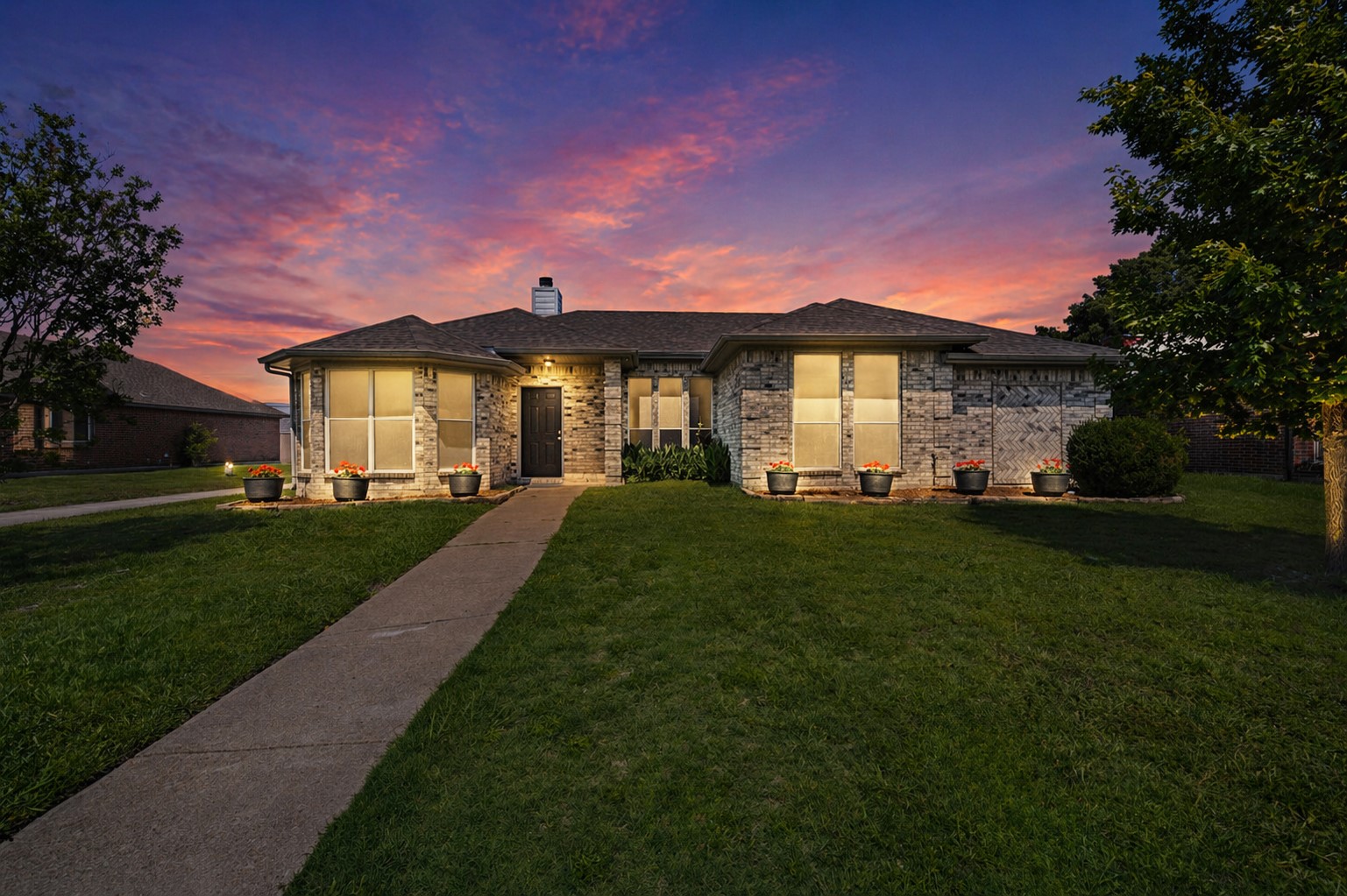 1905 Bent Brook Drive Mesquite TX 75181