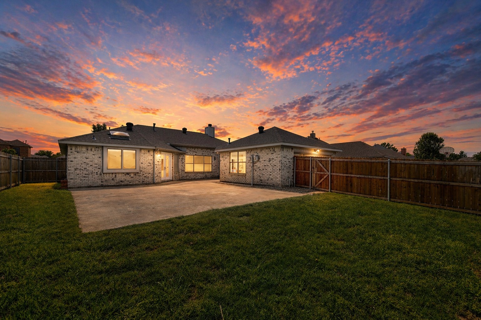 1905 Bent Brook Drive Mesquite TX 75181