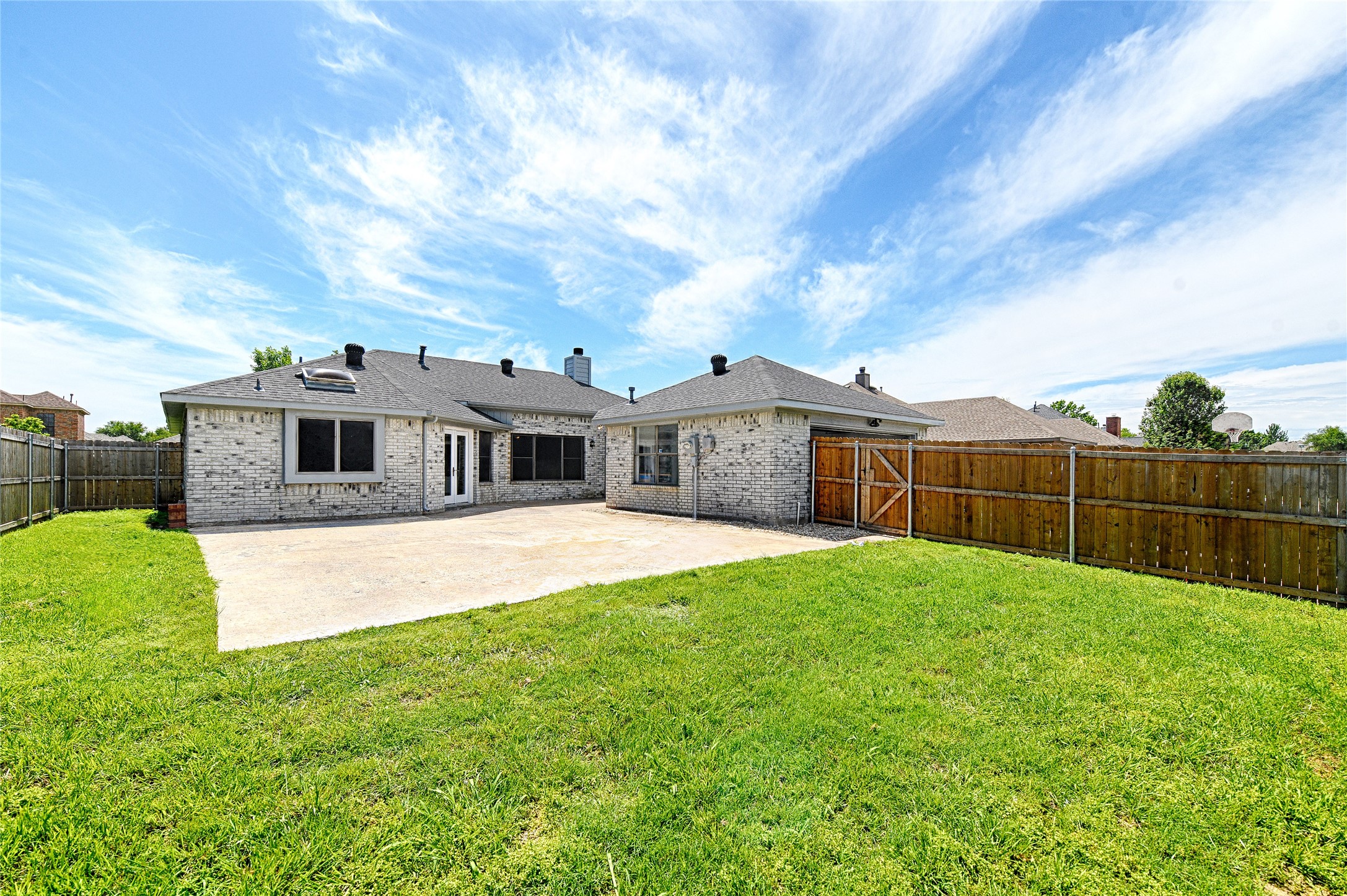 1905 Bent Brook Drive Mesquite TX 75181