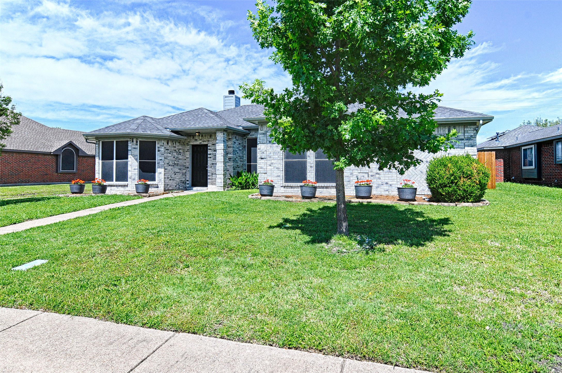 1905 Bent Brook Drive Mesquite TX 75181