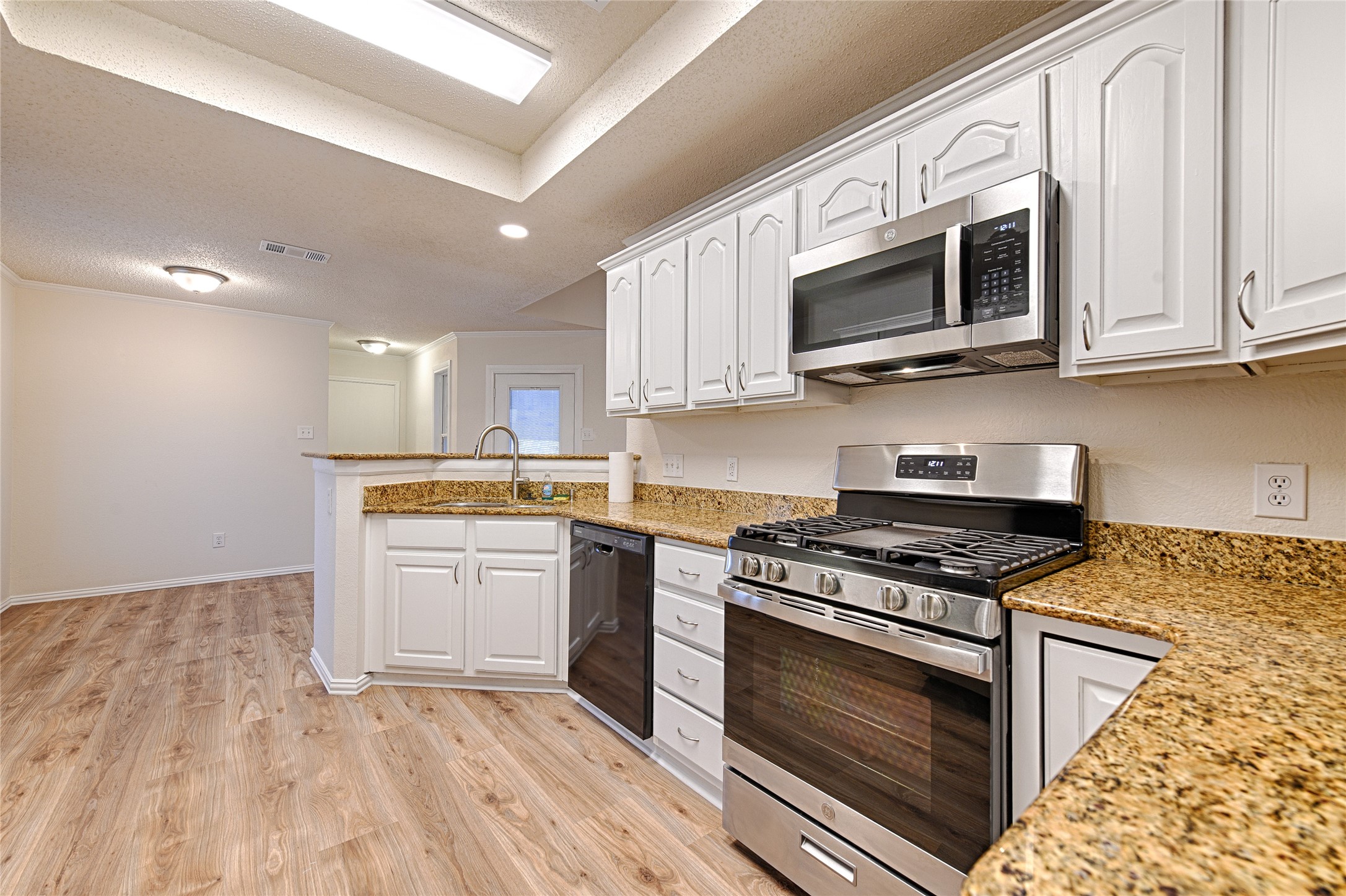 1905 Bent Brook Drive Mesquite TX 75181