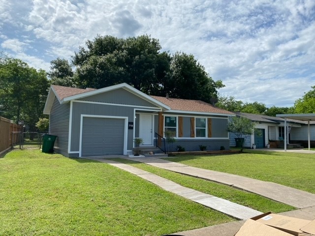 3508 Rita Lane Haltom City TX 76117