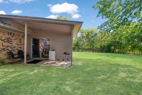 600 Sunset Street Blossom TX 75416