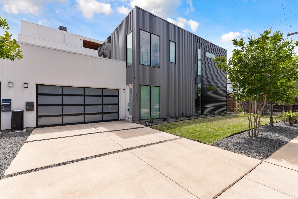 5510 Alta Avenue Dallas TX 75206