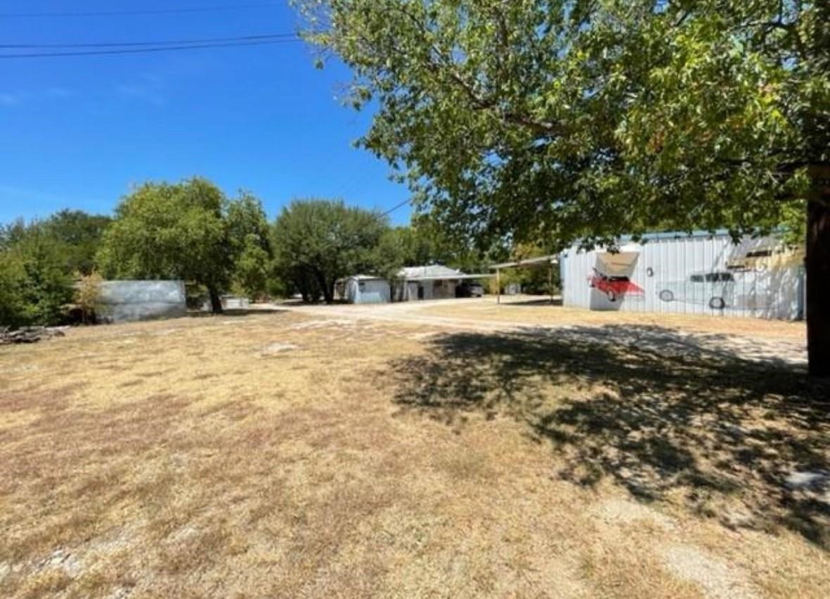 312 Alexander Lane Bridgeport TX 76426