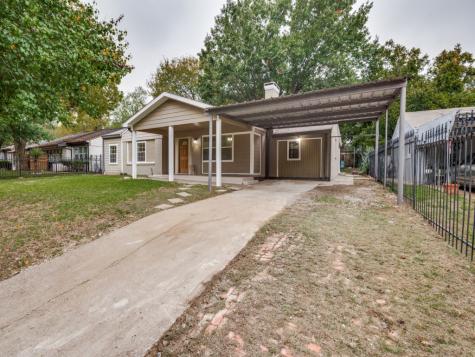 2411 Garapan Drive Dallas TX 75224