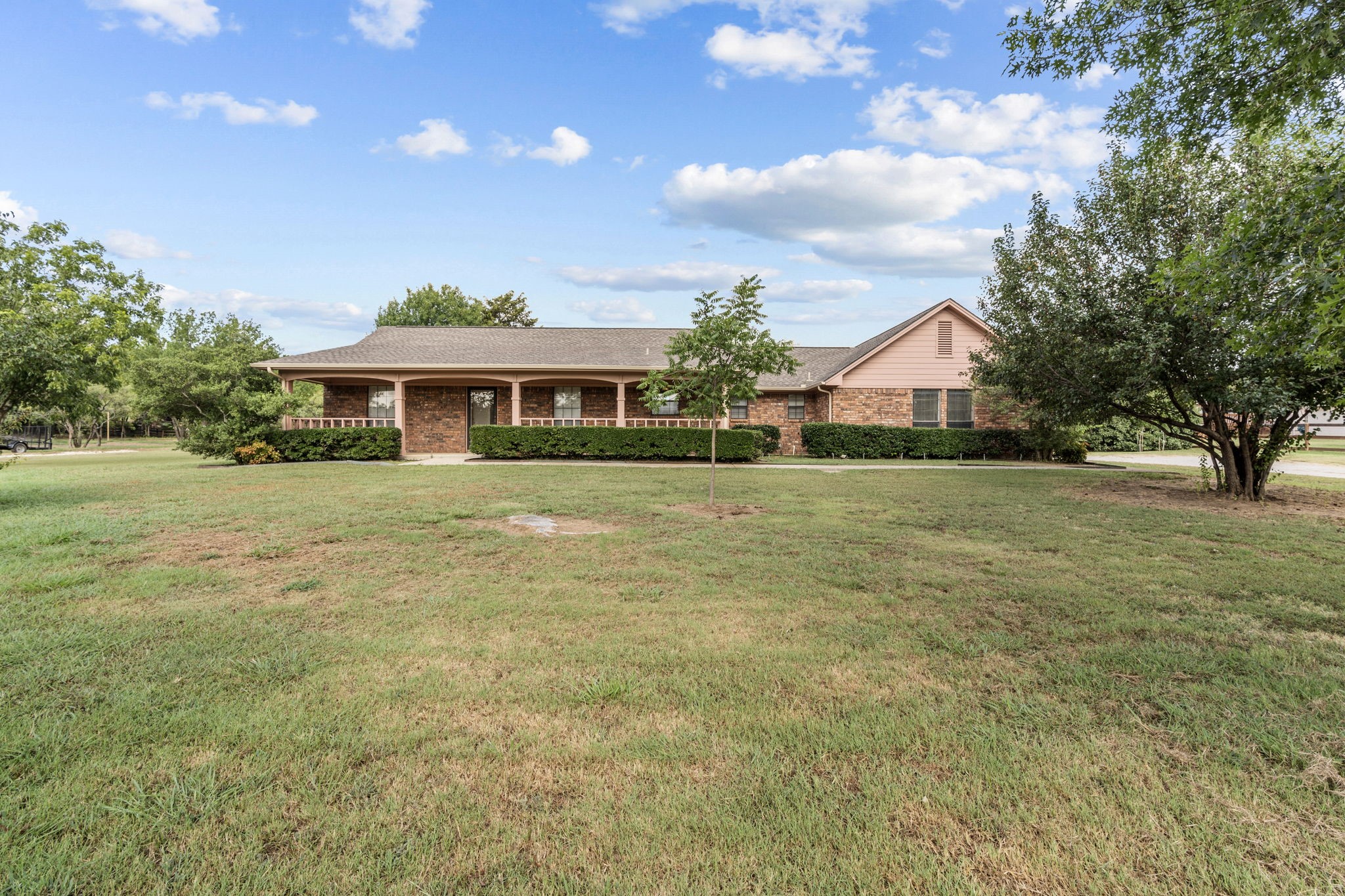 810 Indian Trail Argyle TX 76226