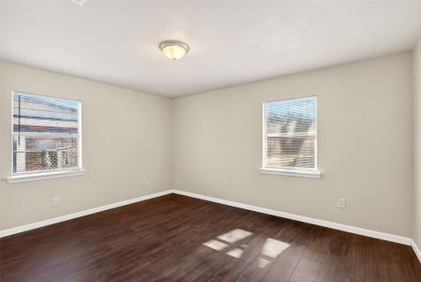 4613 Crenshaw Avenue Fort Worth TX 76105