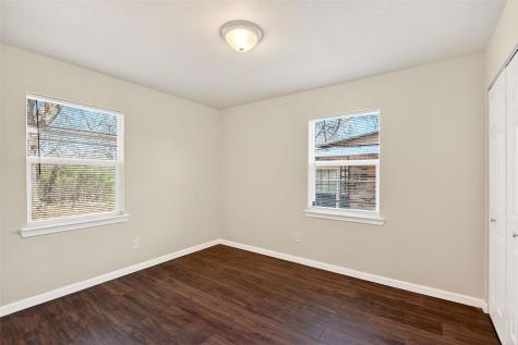 4613 Crenshaw Avenue Fort Worth TX 76105