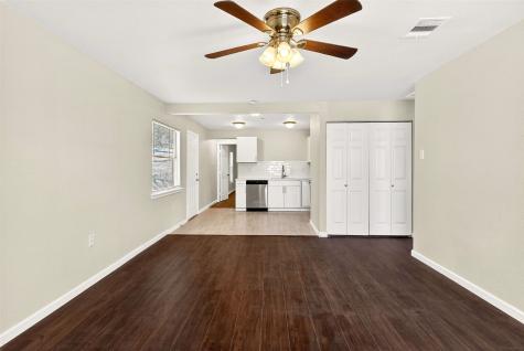 4613 Crenshaw Avenue Fort Worth TX 76105