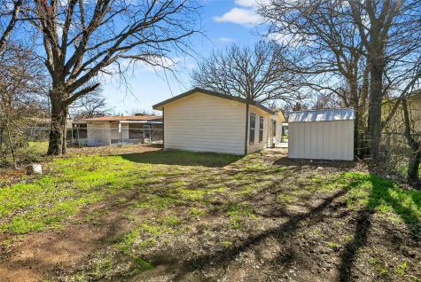 4613 Crenshaw Avenue Fort Worth TX 76105