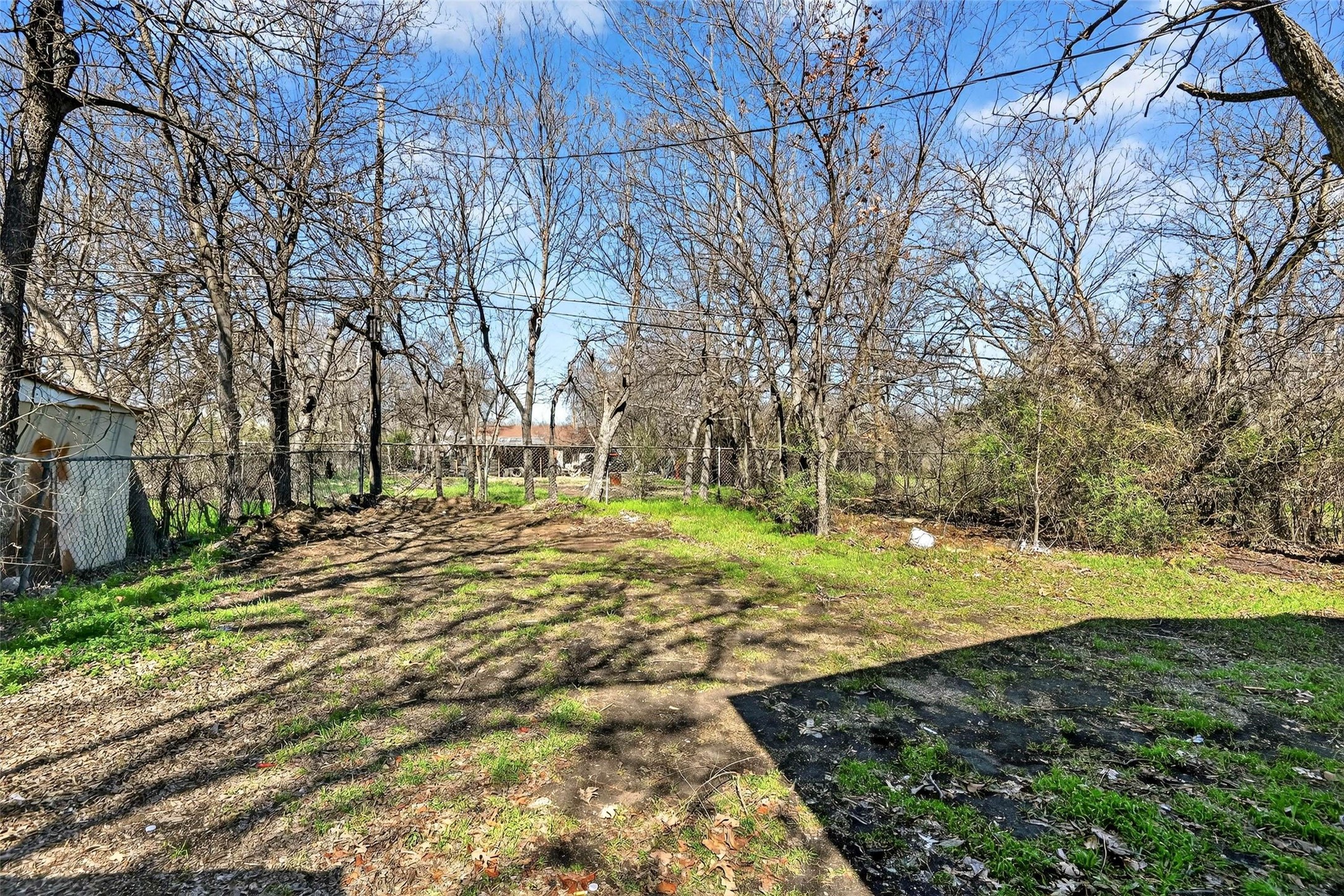 4613 Crenshaw Avenue Fort Worth TX 76105