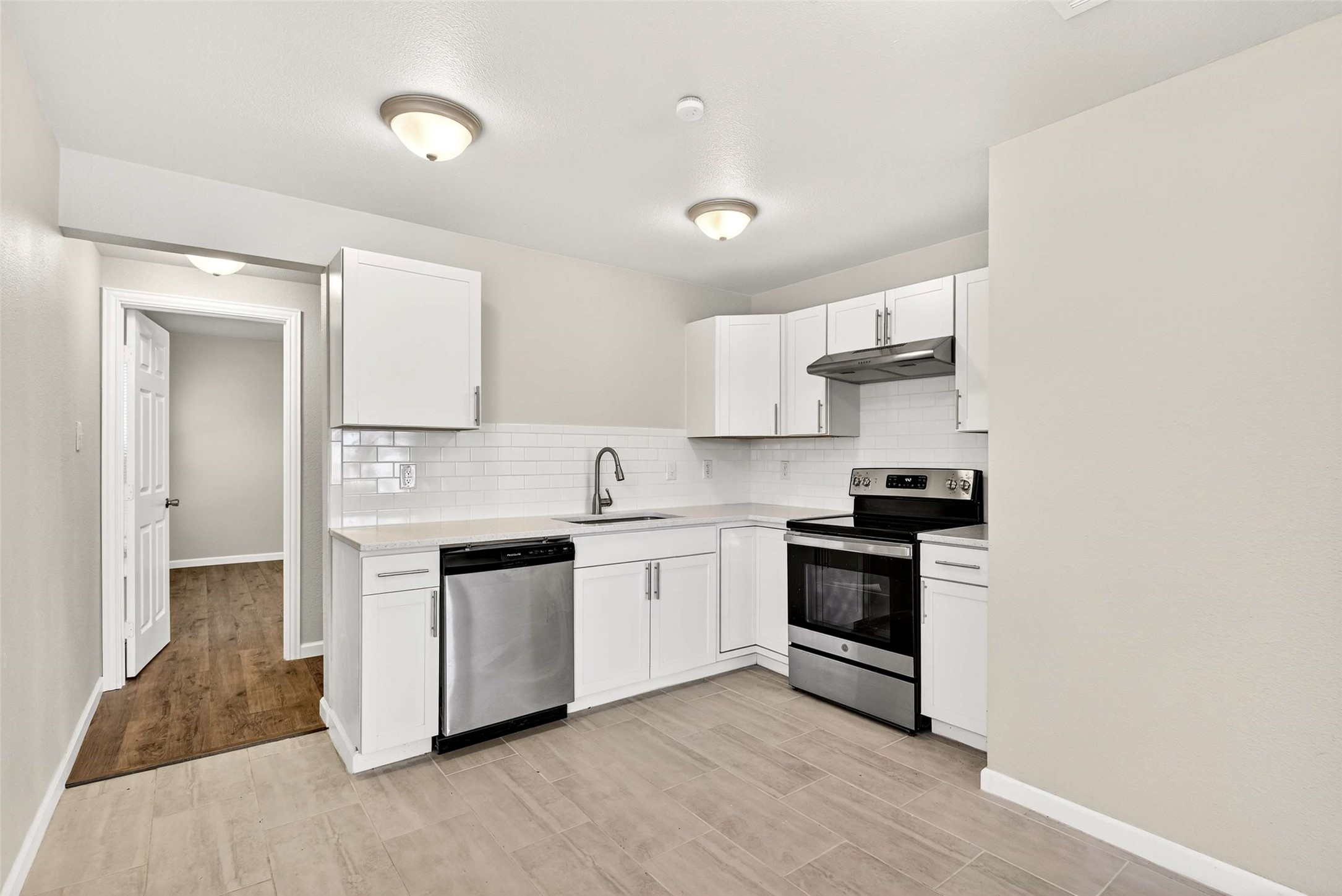 4613 Crenshaw Avenue Fort Worth TX 76105