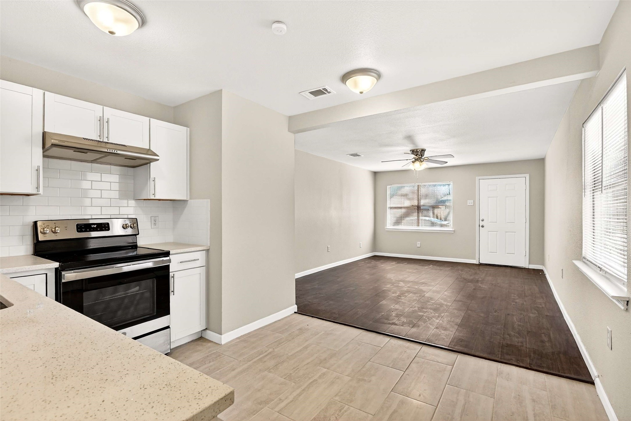 4613 Crenshaw Avenue Fort Worth TX 76105