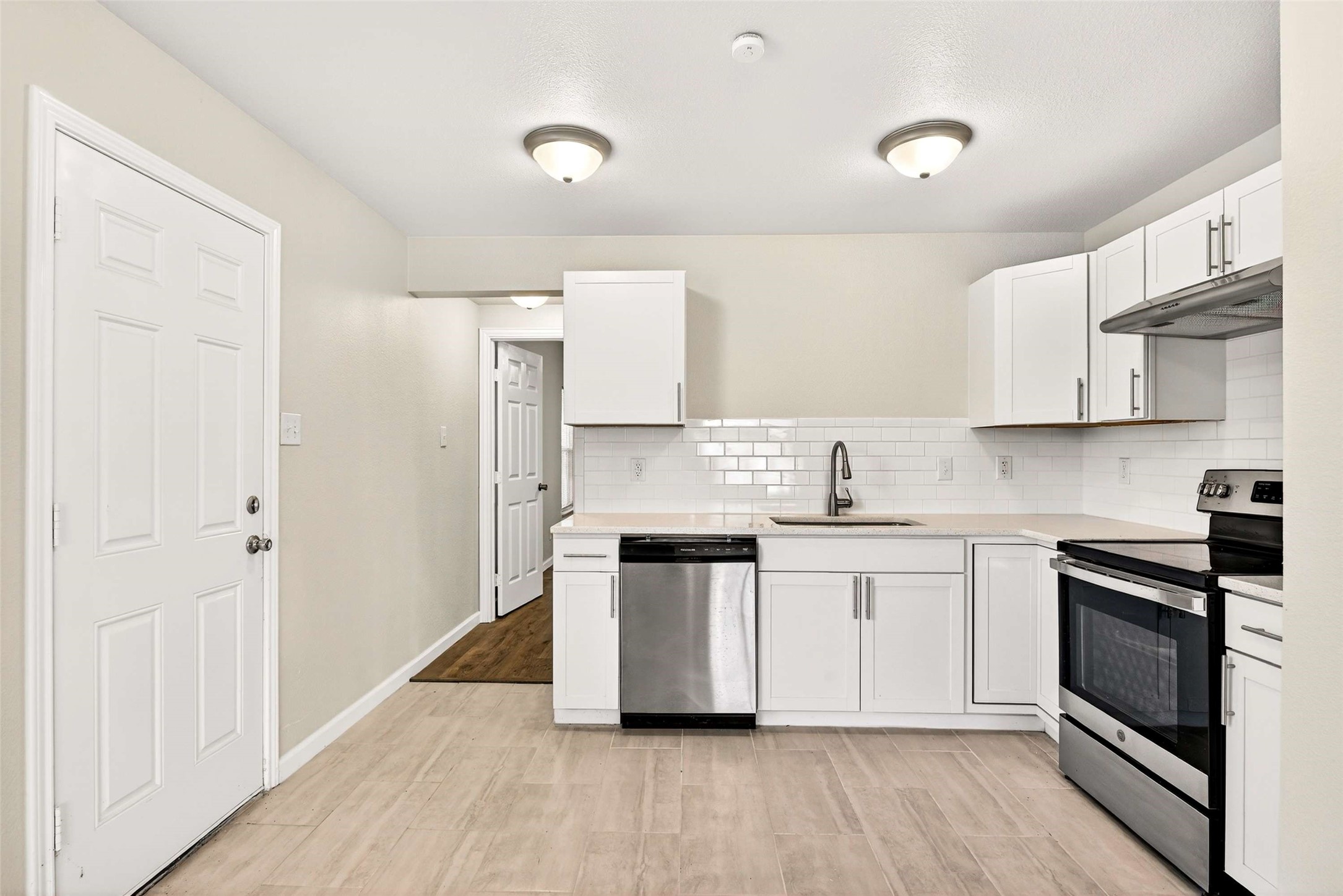 4613 Crenshaw Avenue Fort Worth TX 76105