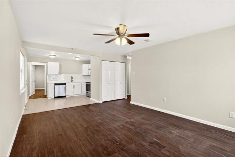 4613 Crenshaw Avenue Fort Worth TX 76105