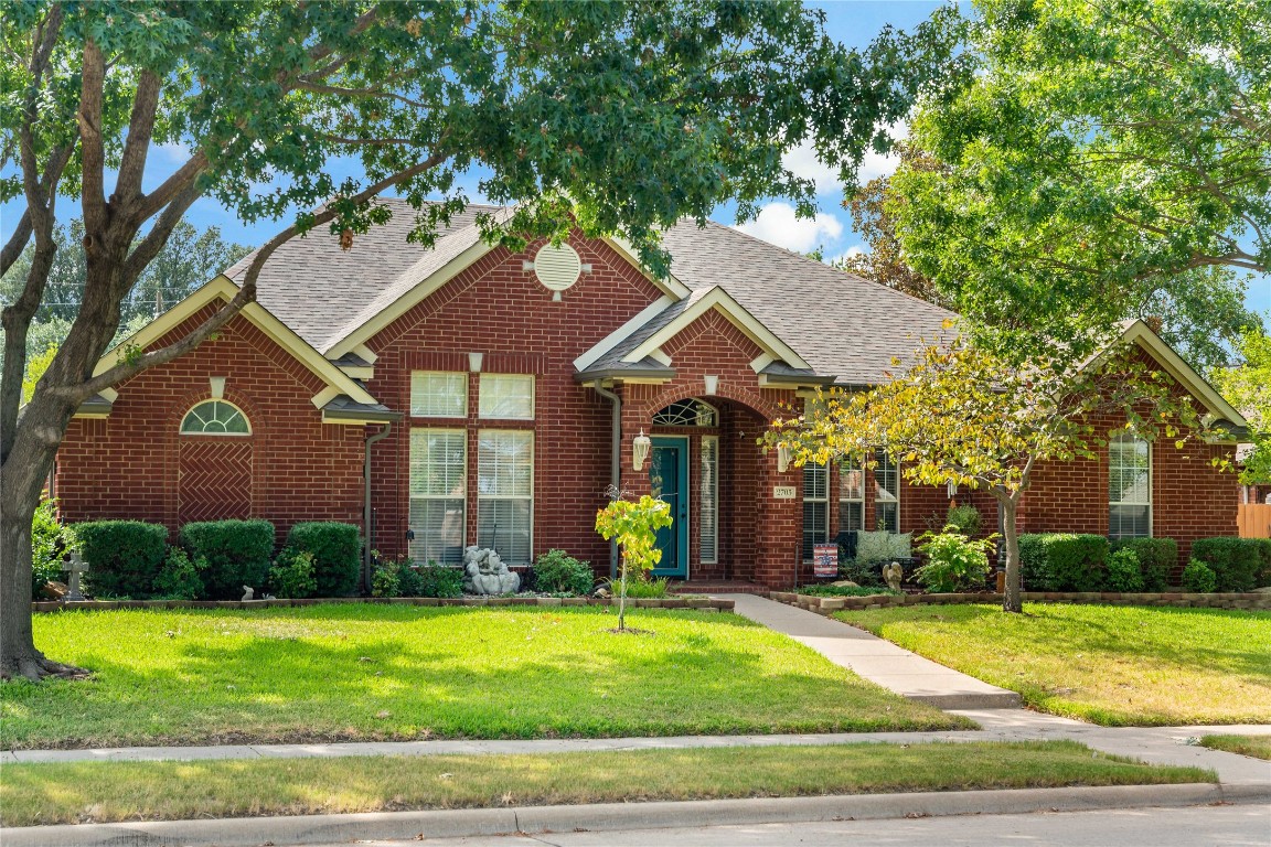 2705 Ridgemeade Drive Garland TX 75040