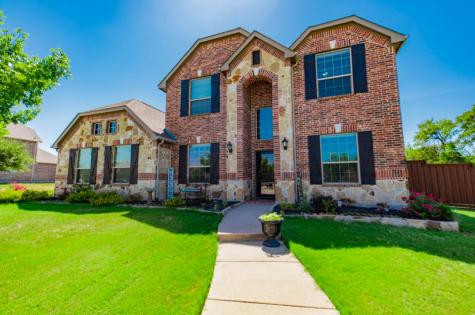 7920 Lake Valley Court Rowlett TX 75089