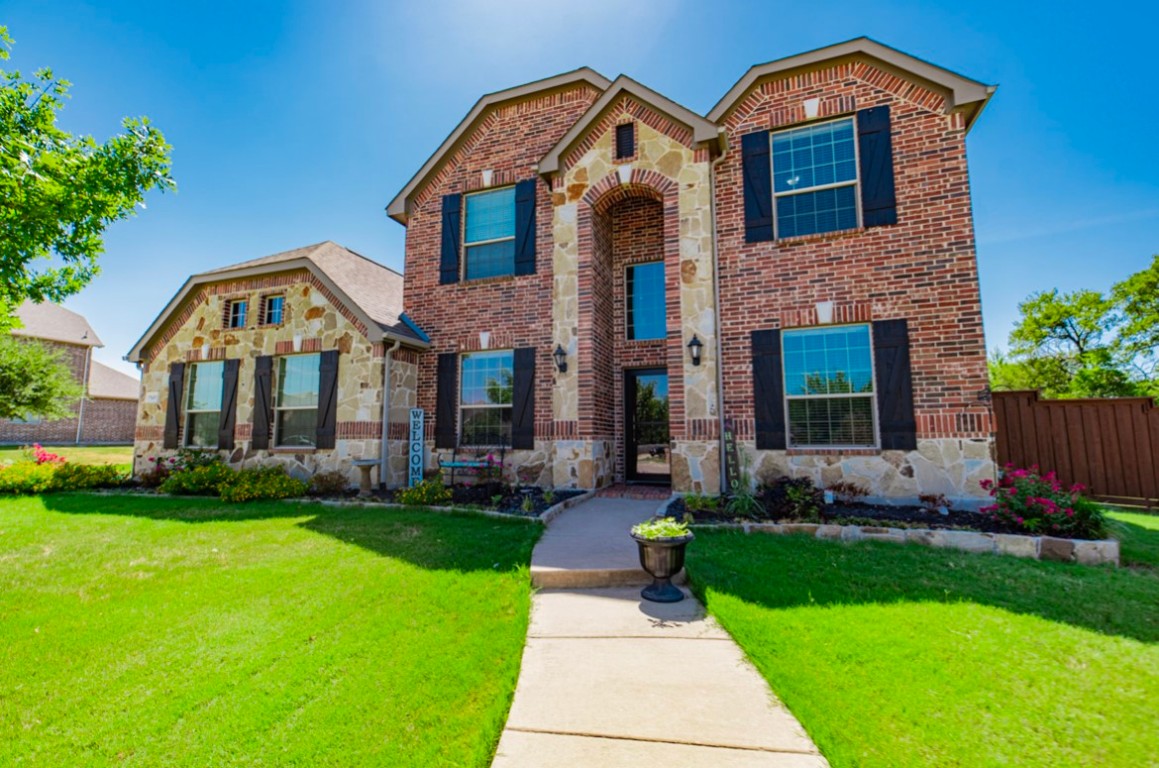 7920 Lake Valley Court Rowlett TX 75089