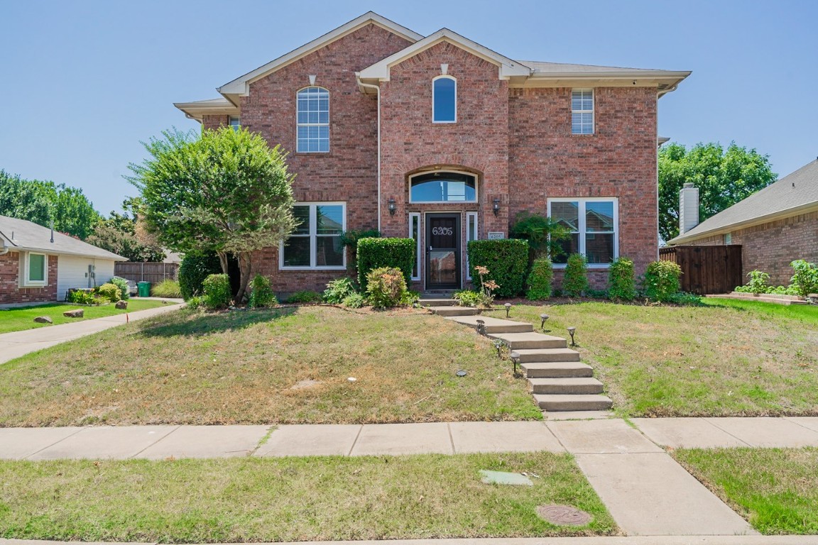 6205 Sidney Lane Mckinney TX 75070