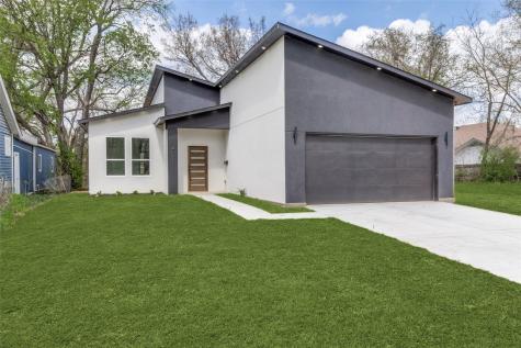 4531 Luzon Street Dallas TX 75216