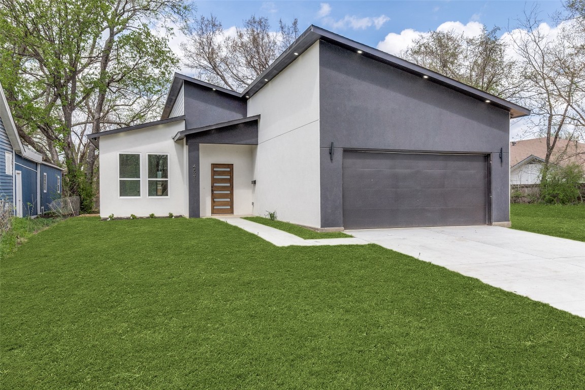 4531 Luzon Street Dallas TX 75216