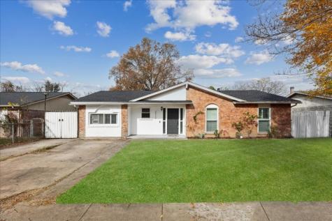 15114 Marsha Drive Balch Springs TX 75180