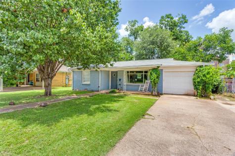 5108 Red Bud Lane Fort Worth TX 76114