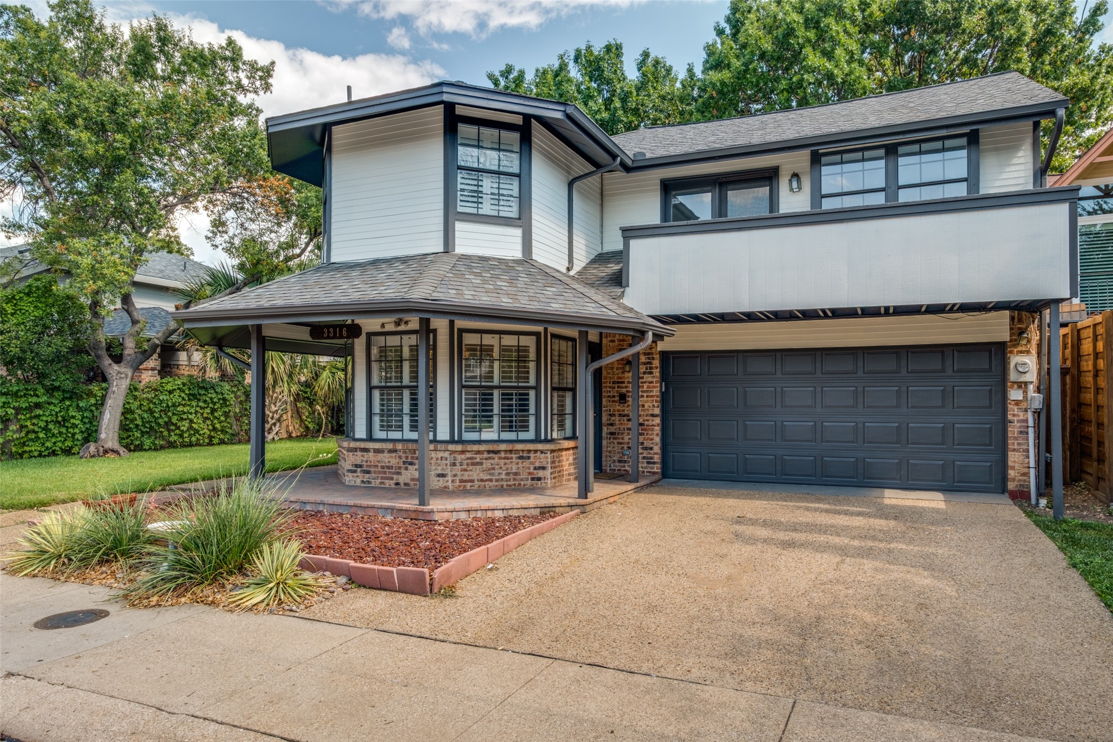3316 San Jacinto Street Dallas TX 75204