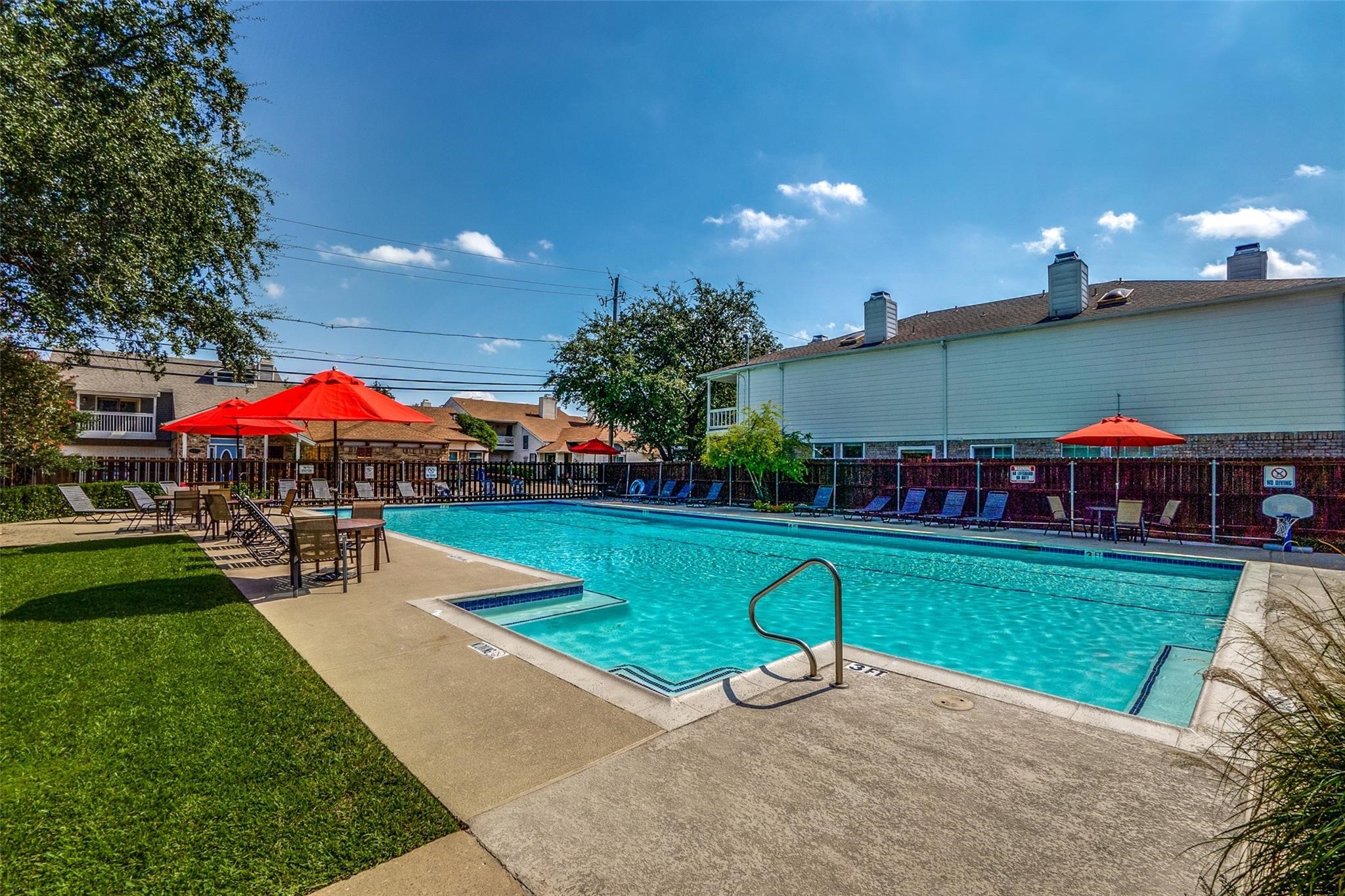 3316 San Jacinto Street Dallas TX 75204
