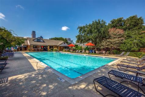 3316 San Jacinto Street Dallas TX 75204