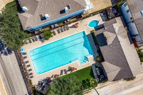 3316 San Jacinto Street Dallas TX 75204