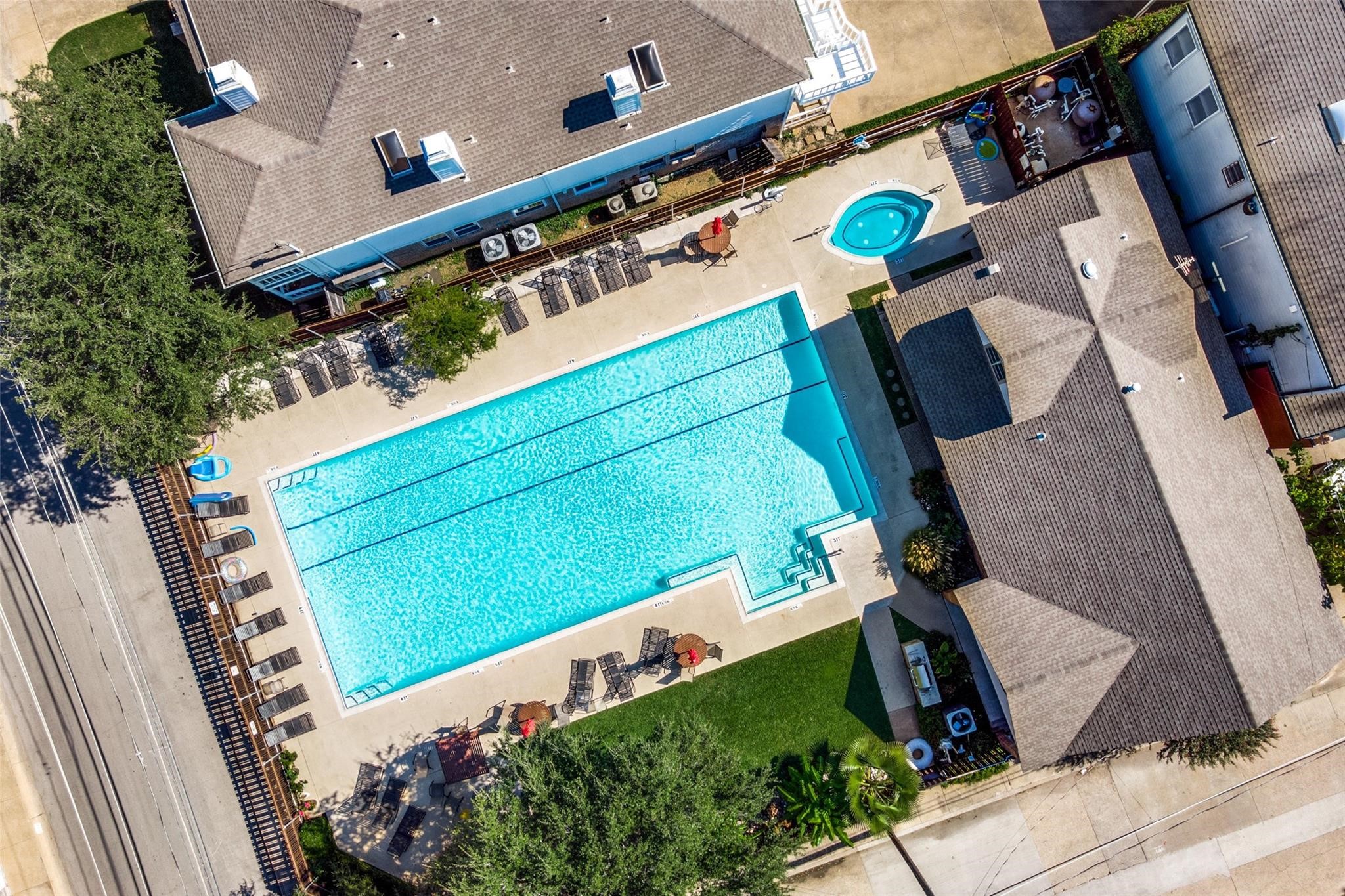 3316 San Jacinto Street Dallas TX 75204