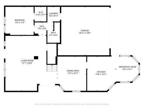 3316 San Jacinto Street Dallas TX 75204
