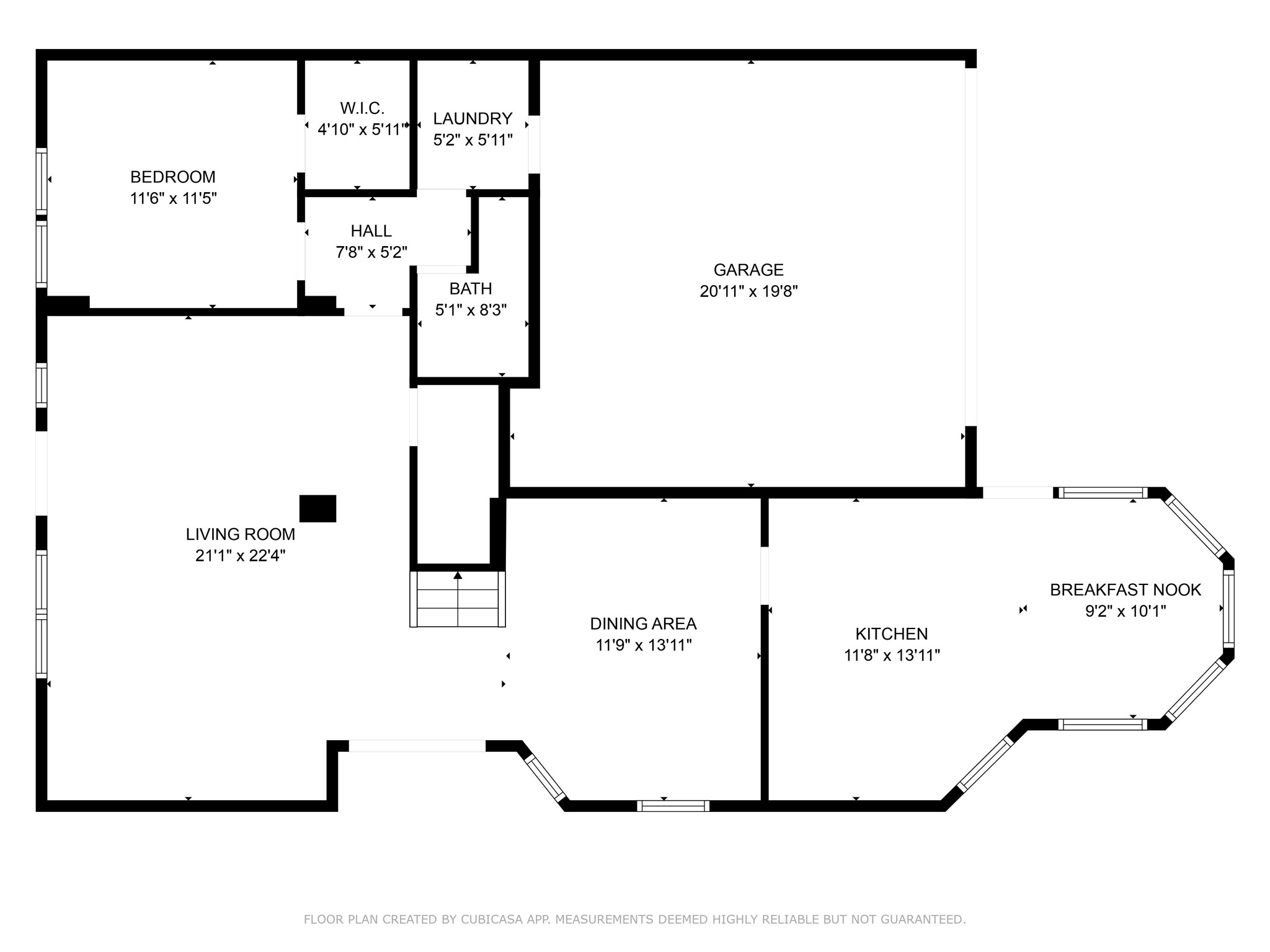 3316 San Jacinto Street Dallas TX 75204