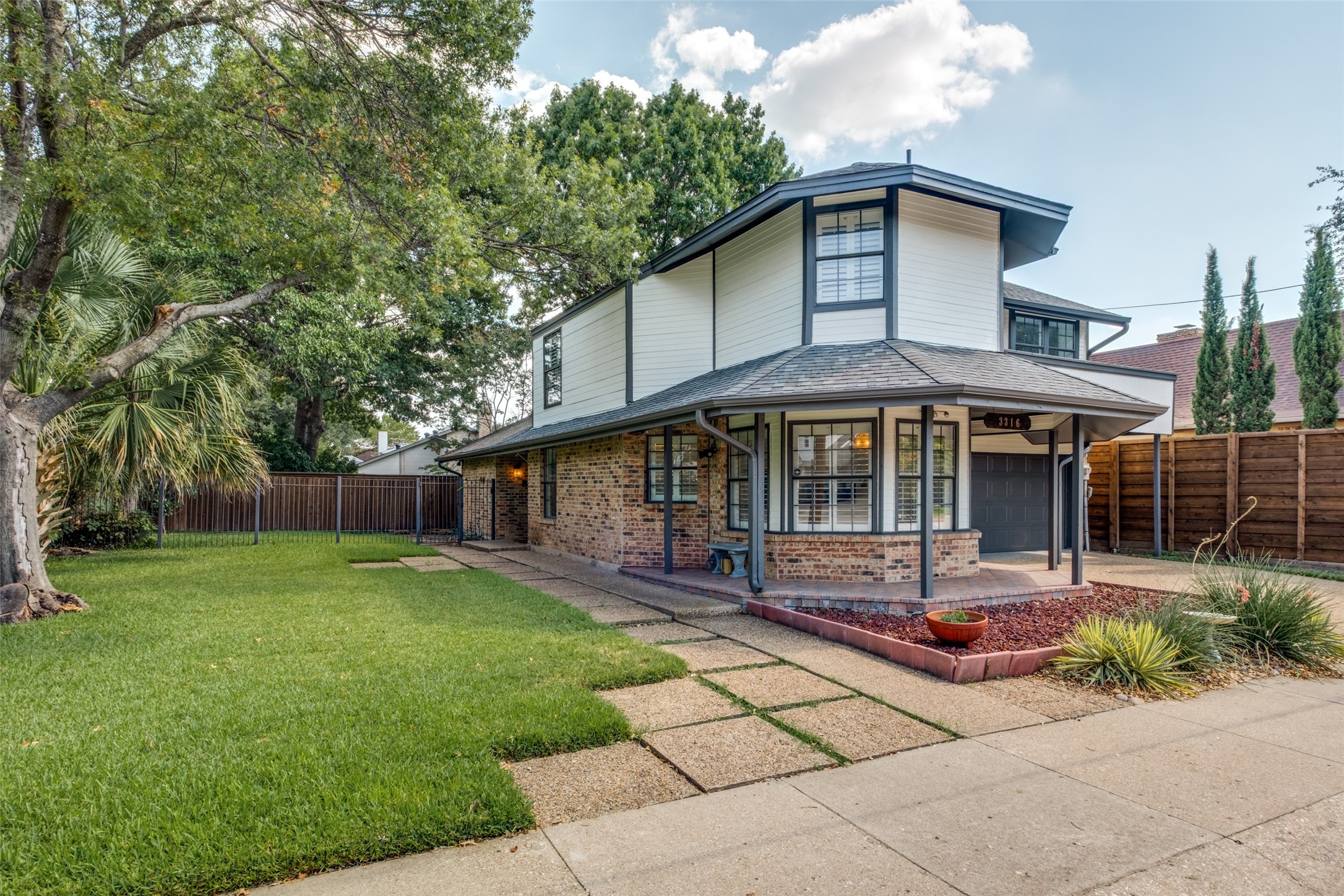 3316 San Jacinto Street Dallas TX 75204