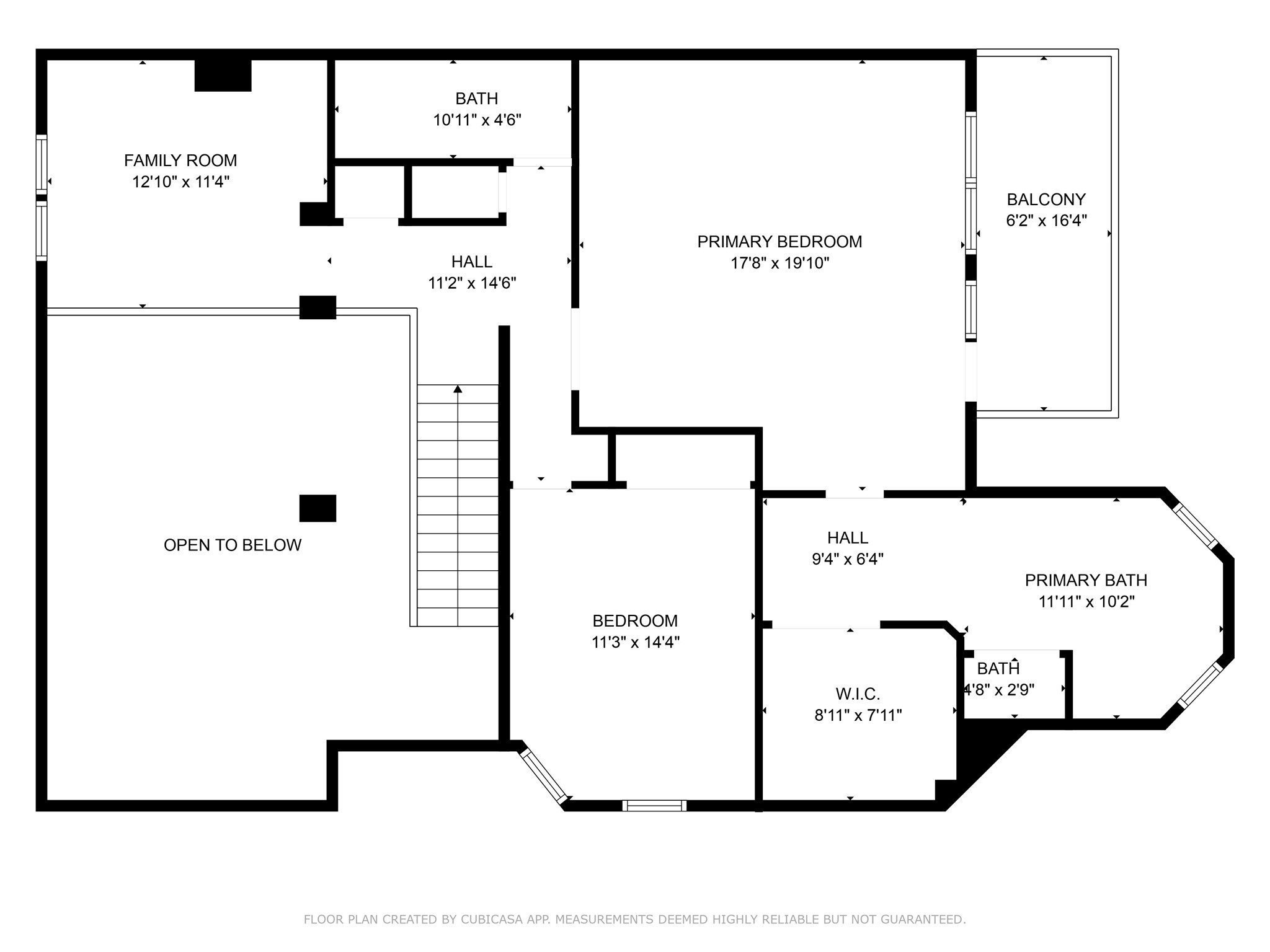 3316 San Jacinto Street Dallas TX 75204