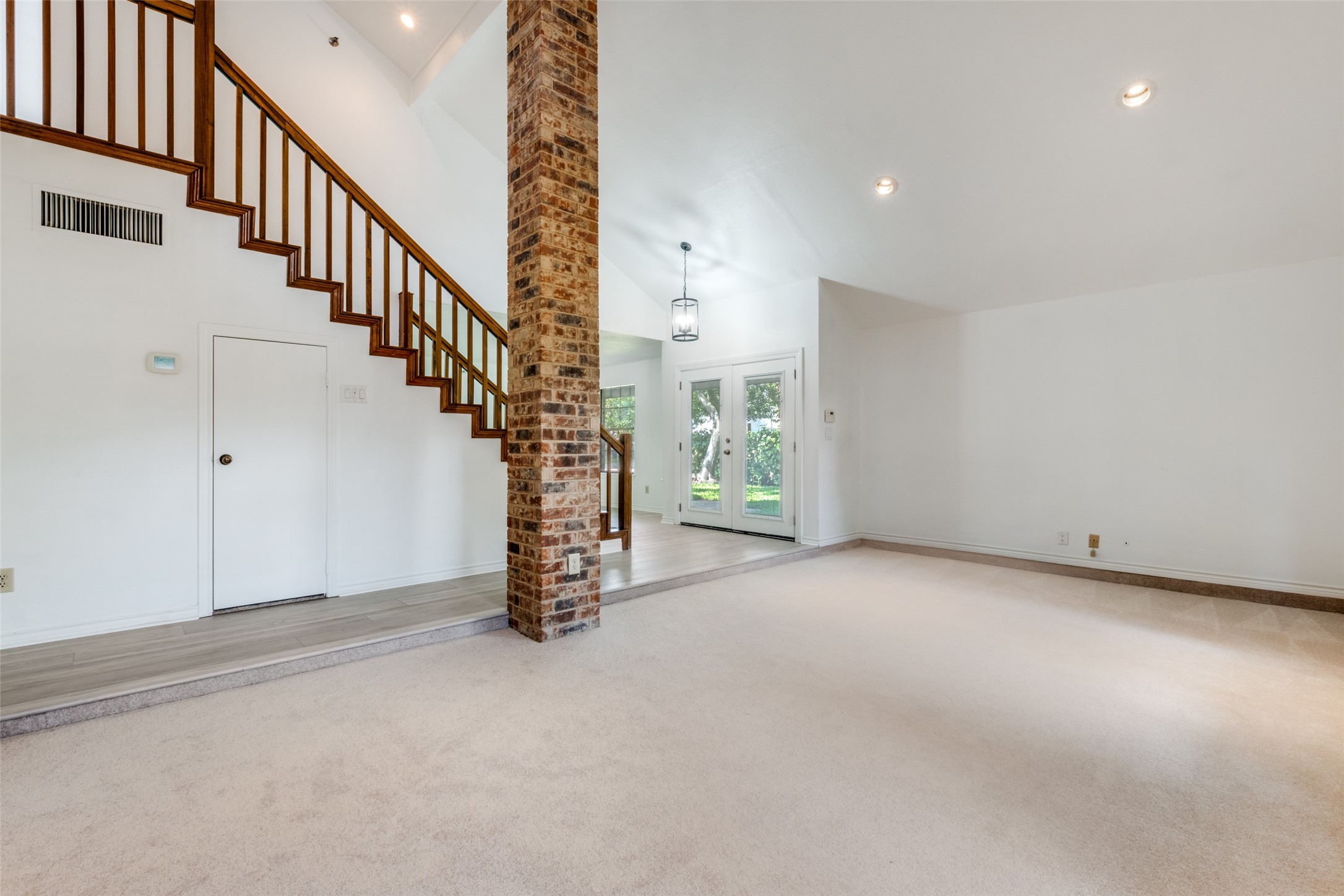 3316 San Jacinto Street Dallas TX 75204