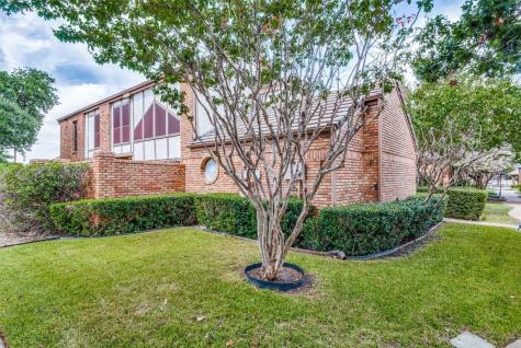 17078 Westgrove Drive Addison TX 75001