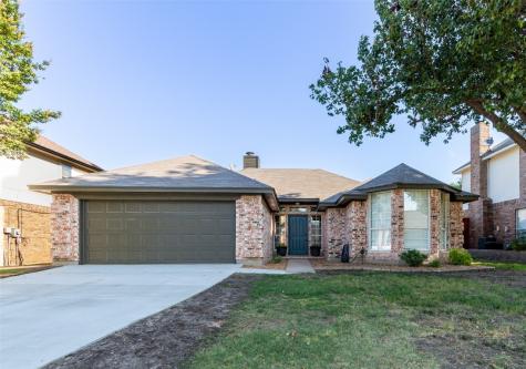 7509 Steward Lane North Richland Hills TX 76182