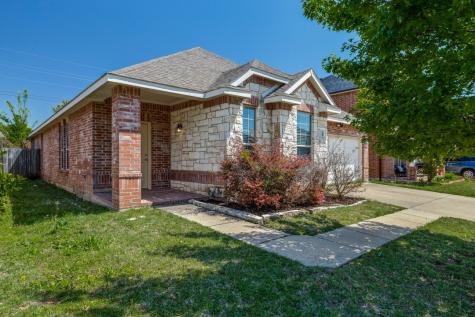 8860 Noontide Drive Fort Worth TX 76179